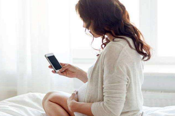 中国供卵公司，怀孕期间能玩手机吗 怀孕孩子畸形的征兆