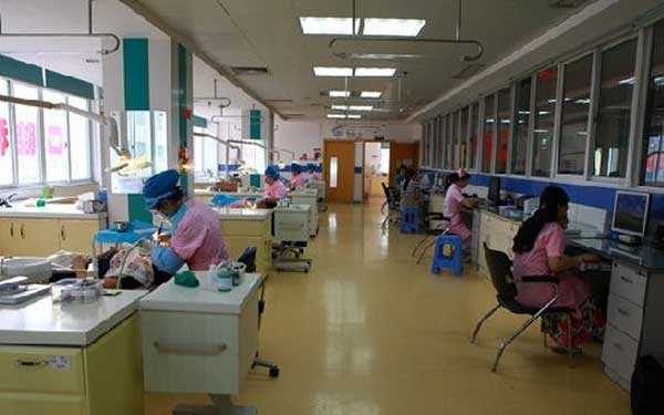 柳州医院供卵,柳州市妇幼保健院可以做三代试管婴儿吗？成功率高不高？