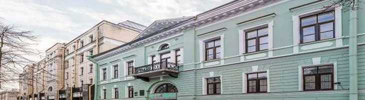 俄罗斯权威代孕医院排名,俄罗斯试管婴儿医院