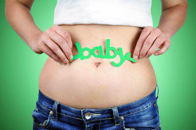 受精后1－36周，胎宝是如何成长的？带你用一组图感受生命的神奇