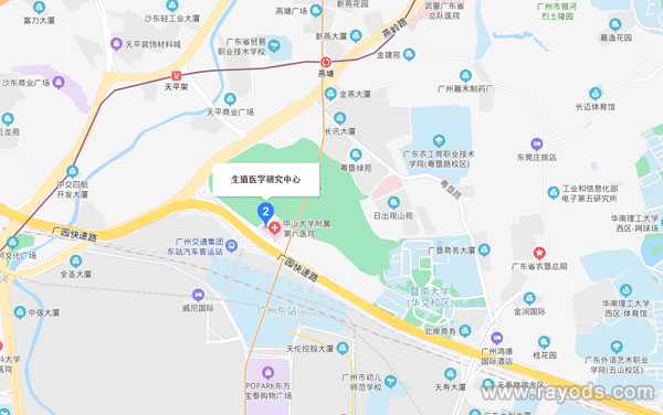 广东生殖医学中心,2022广州正规医院供卵的有哪些？附成功率及费率详情